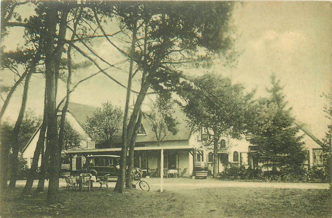 Vierhouten De Mallejan