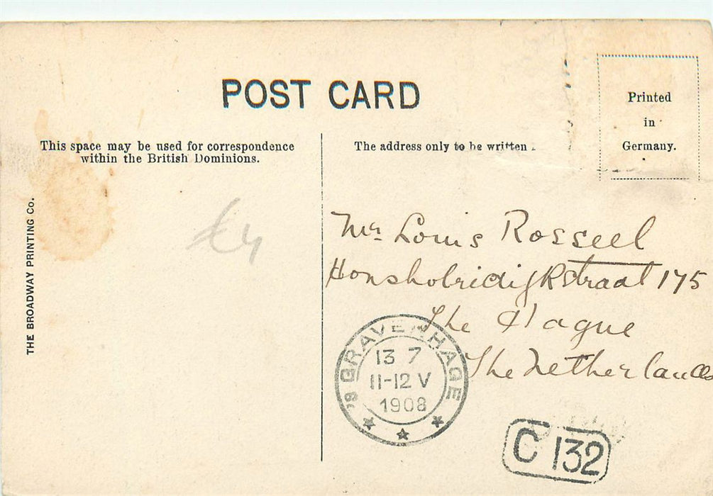 Adelaide Rundle Street