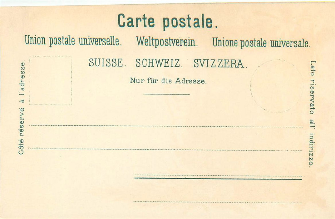 Luzern Litho