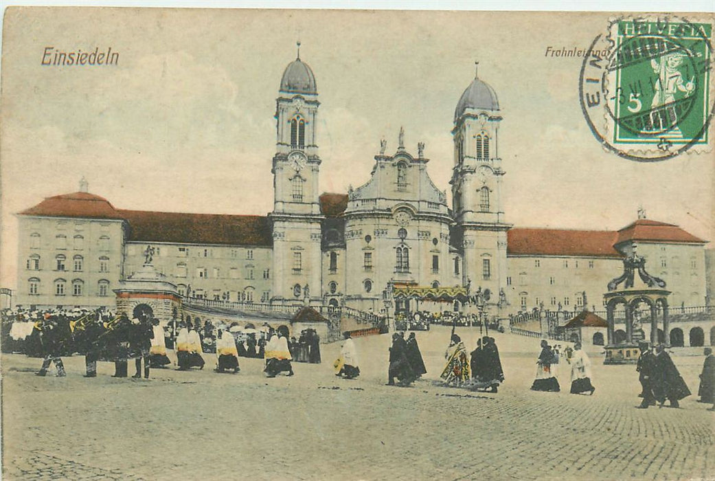 Einsiedeln