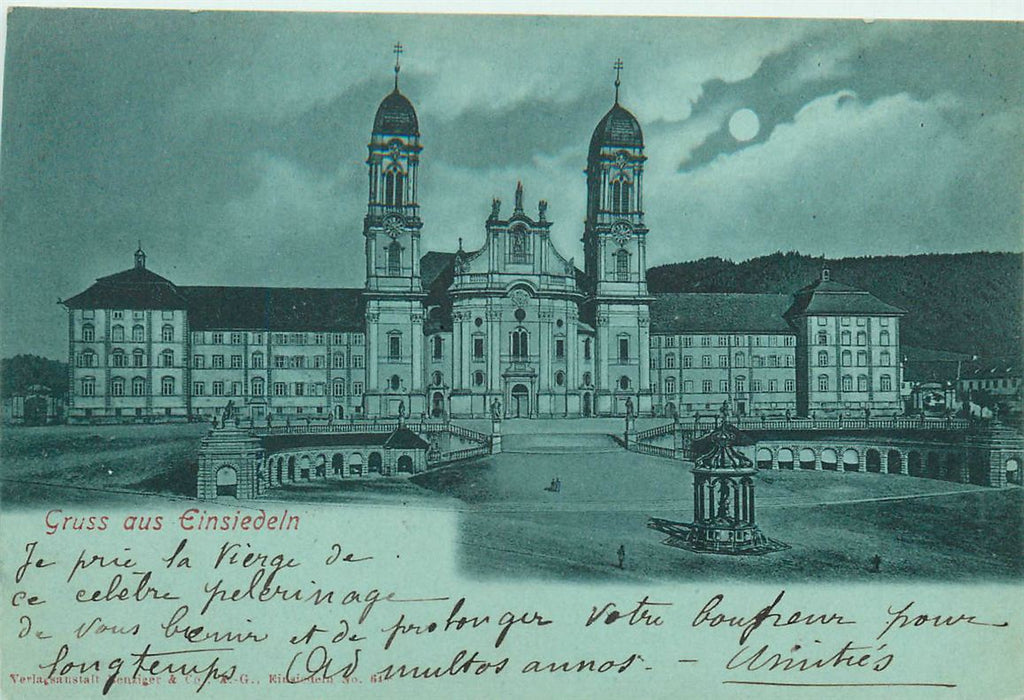 Einsiedeln