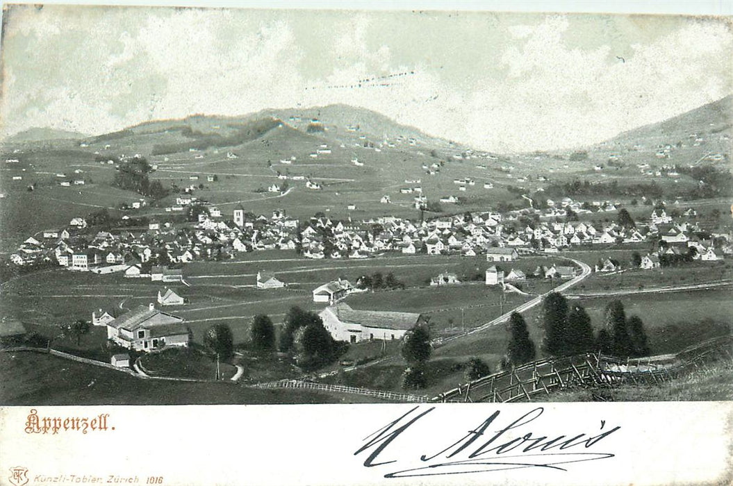 Appenzell