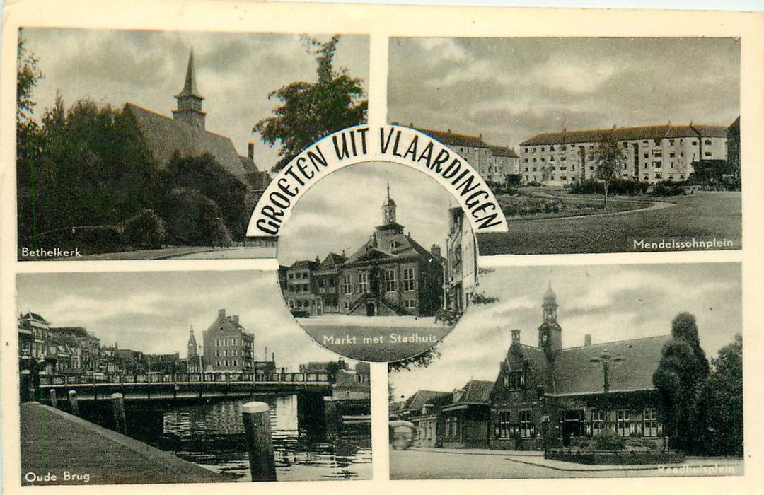 Vlaardingen