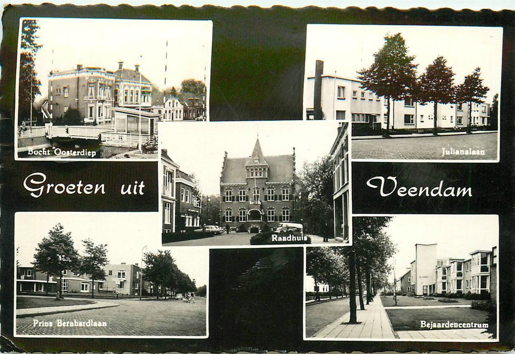 Veendam