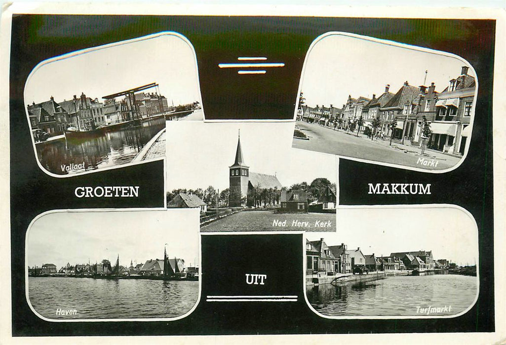Makkum