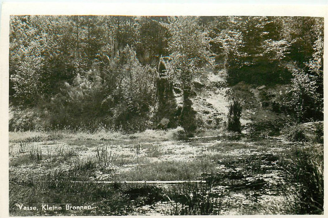 Vasse Kleine Bronnen