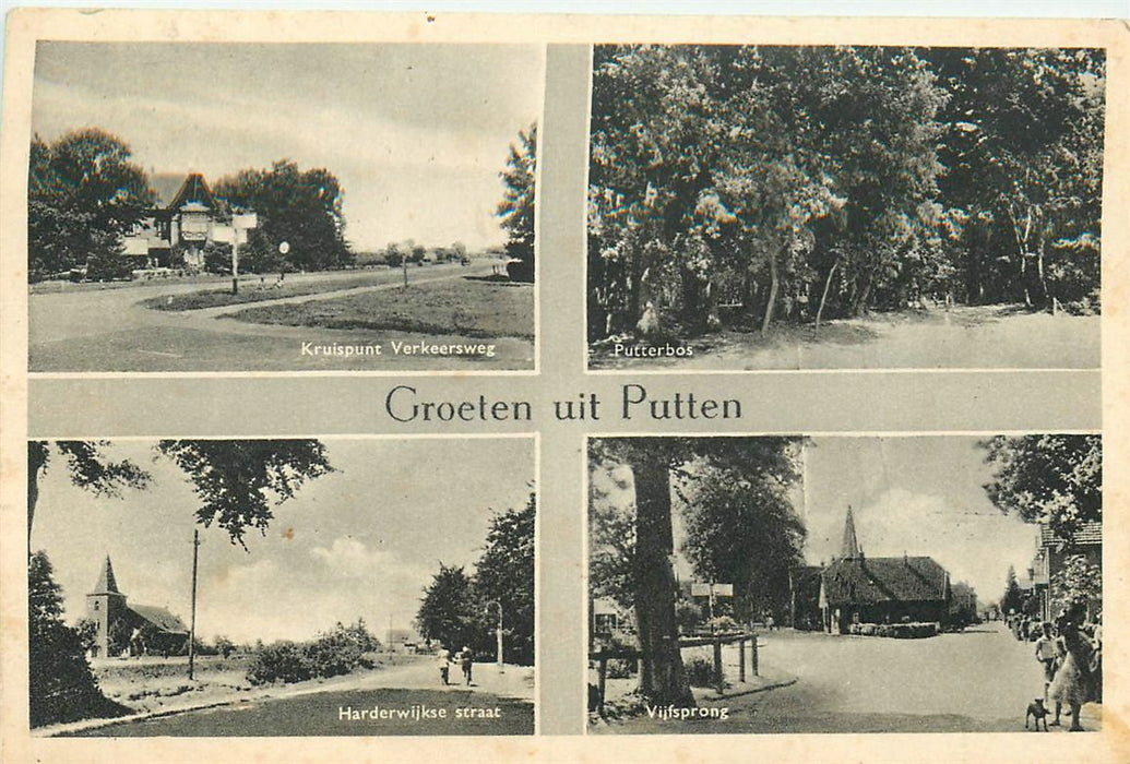 Putten