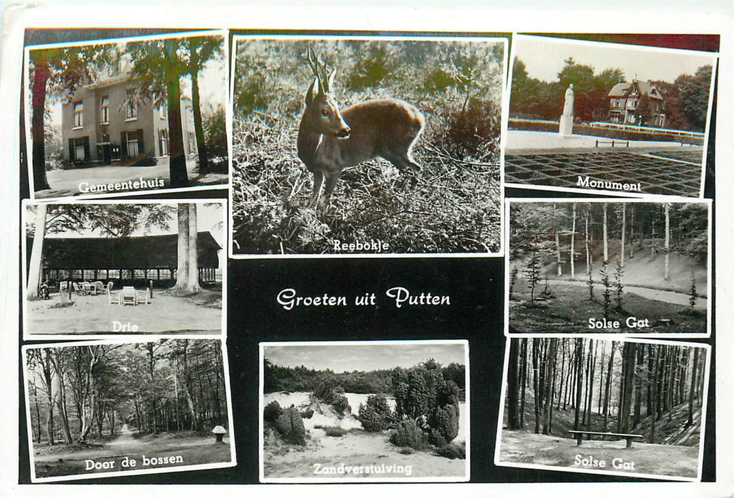 Putten