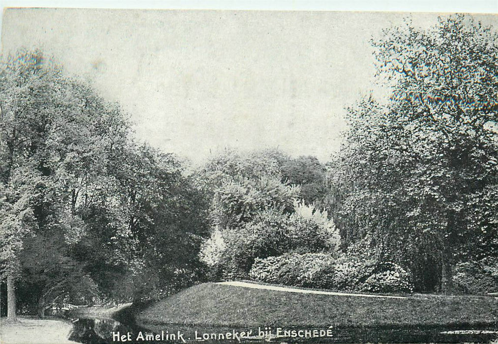 Lonneker Het Amelink