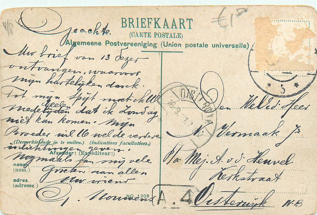 Breda Princenhage Liesbosch
