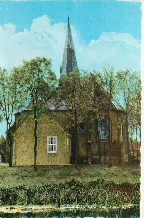 Zevenhuizen
