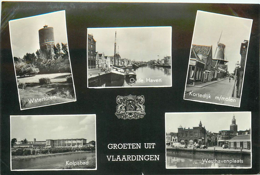 Vlaardingen