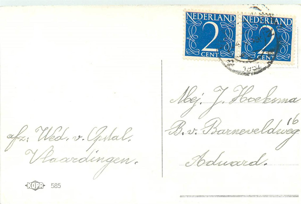 Vlaardingen