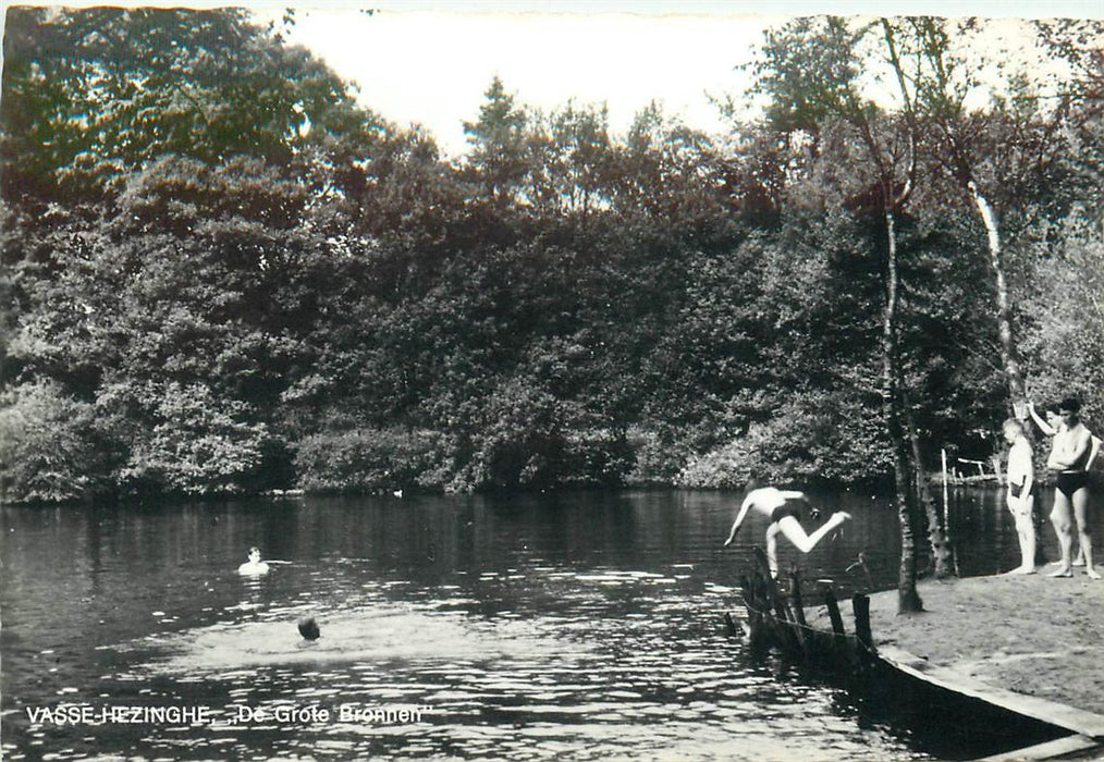 Vasse De Grote Bronnen