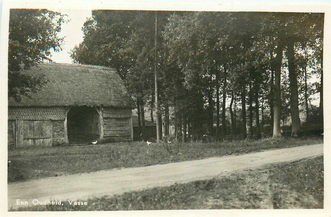 Vasse