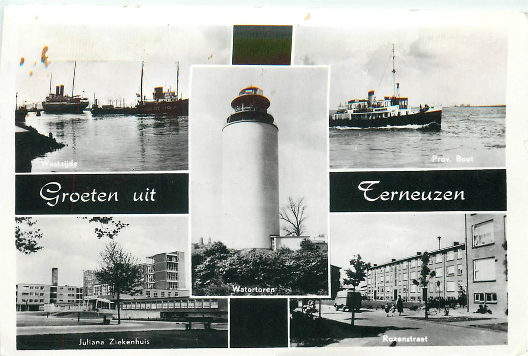 Terneuzen