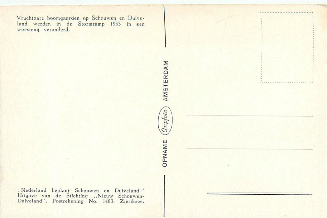 Zierikzee Schouwen Duiveland