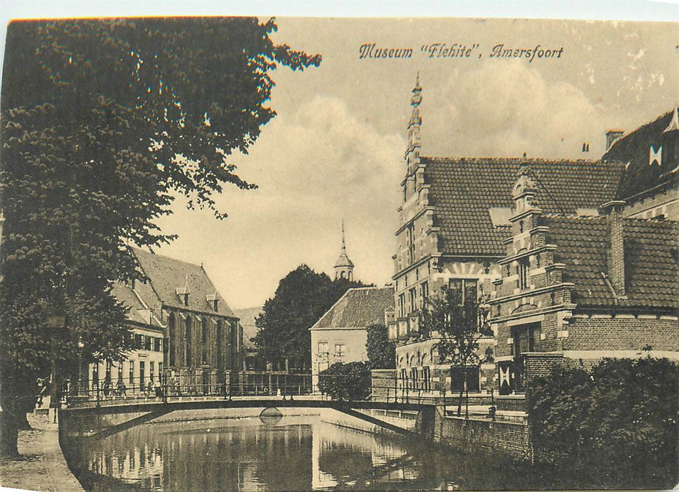 Amersfoort Museum Flehite