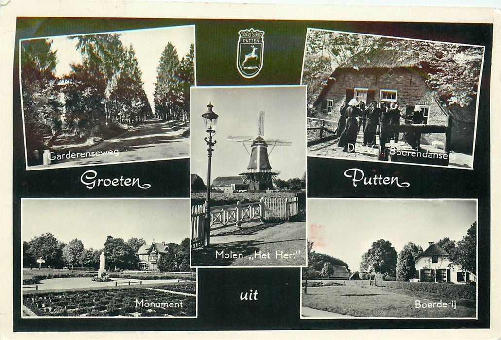 Putten