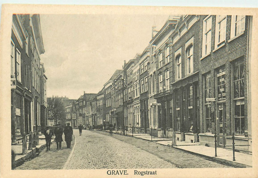 Grave Rogstraat