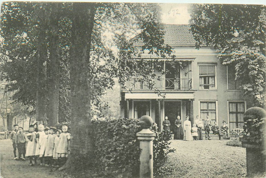 Twello Huize Schoonoord