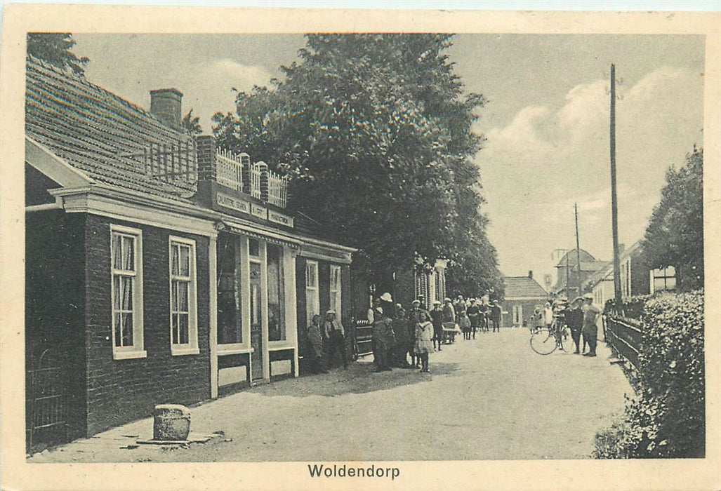 Woldendorp