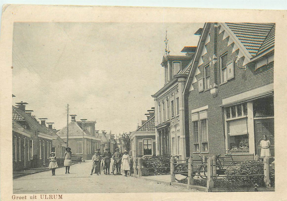 Ulrum