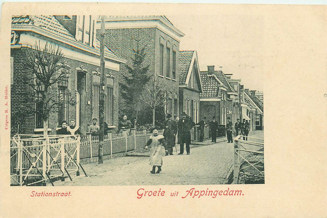 Appingedam