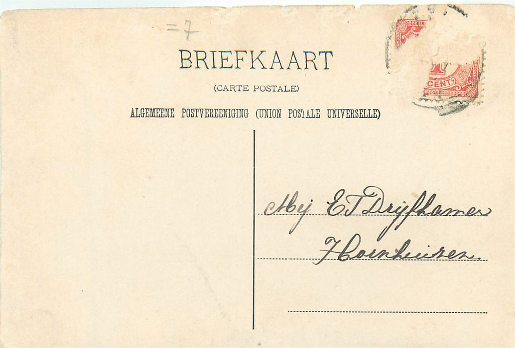 Ezinge