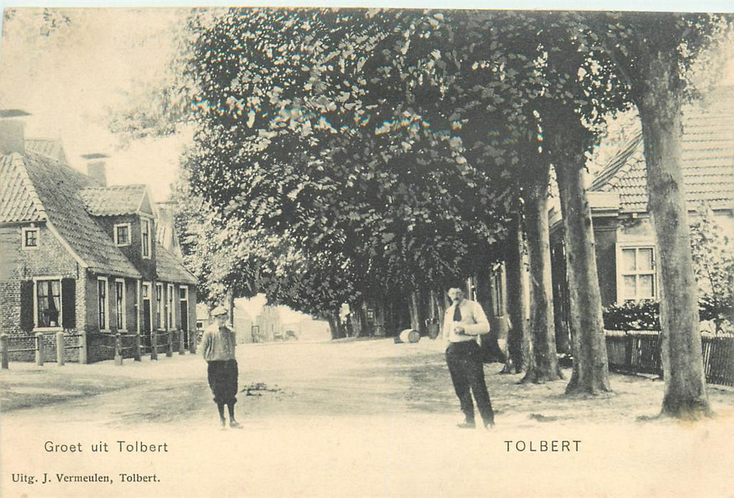 Tolbert
