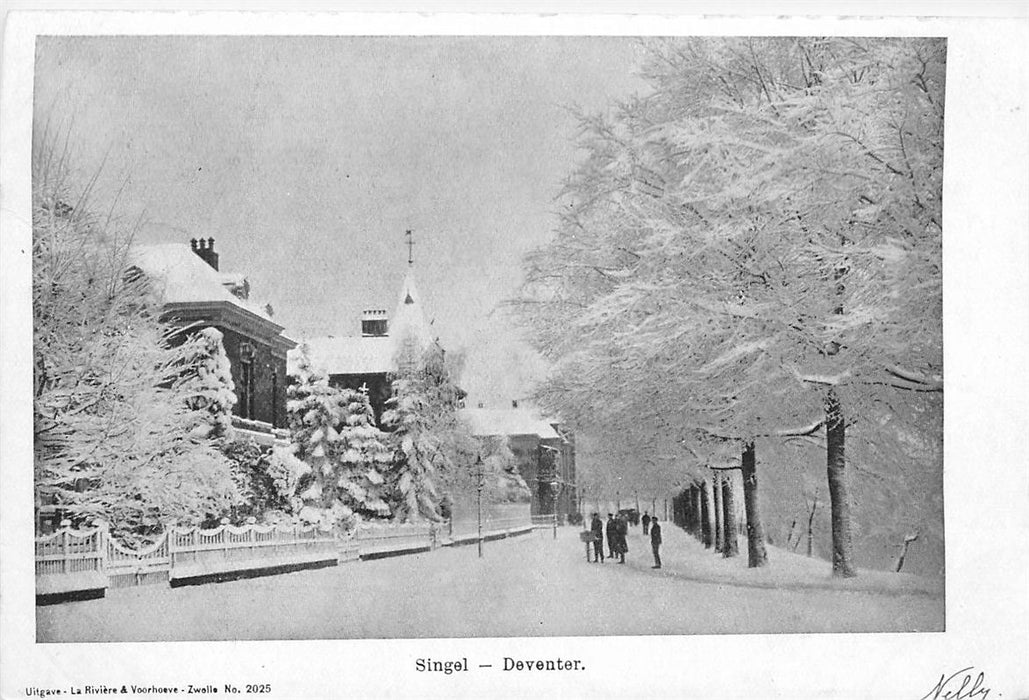 Deventer Singel