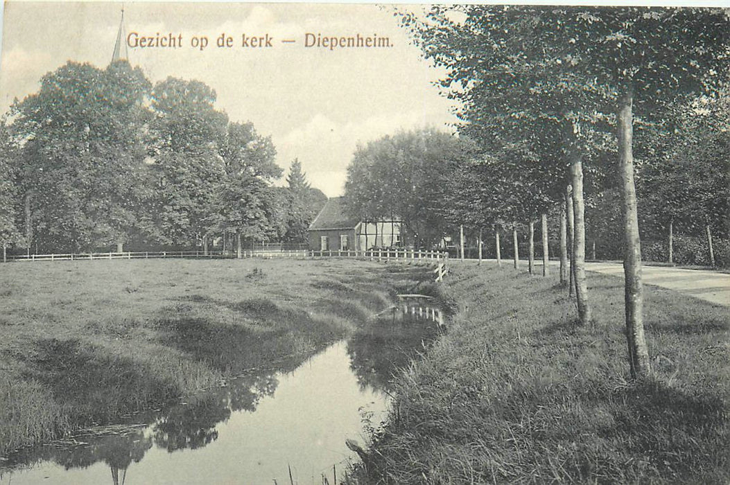Diepenheim