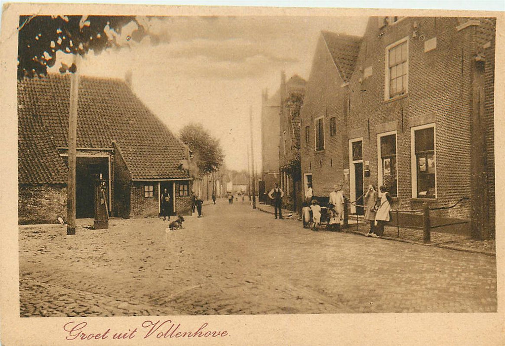 Vollenhove
