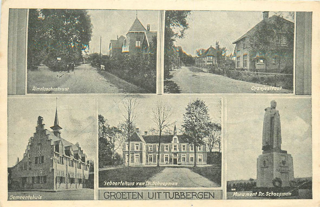 Tubbergen