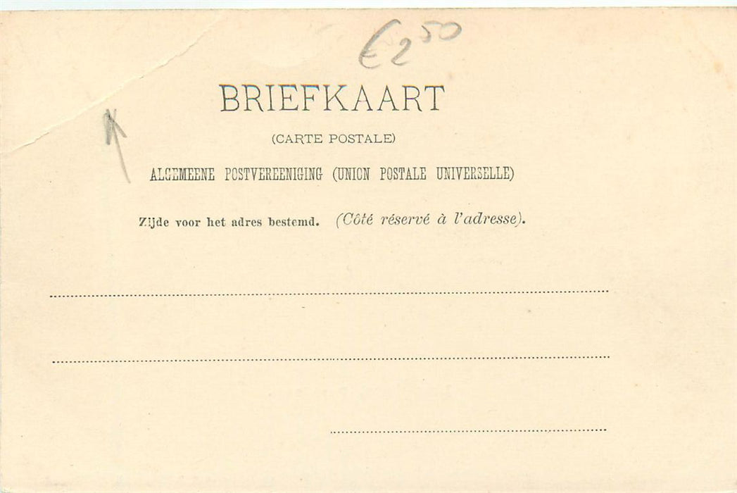 Haarlem Parklaan