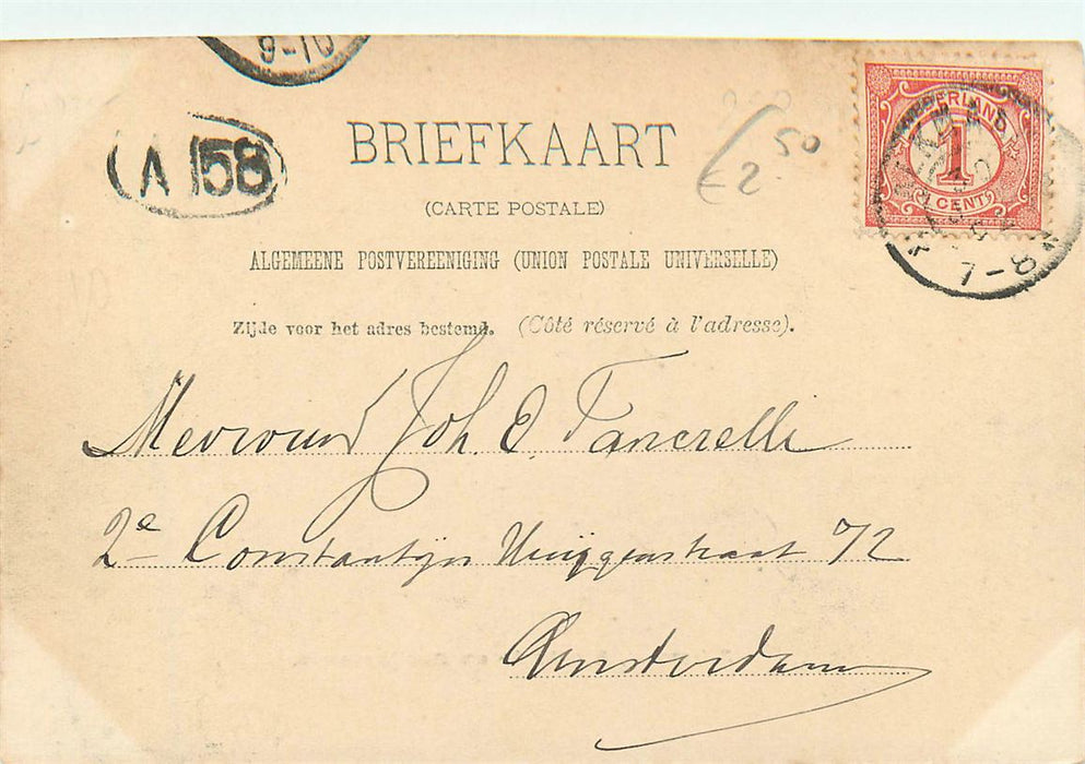Alkmaar Bierkade