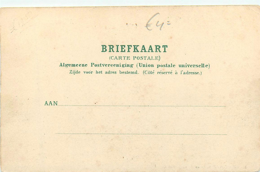 Alkmaar Doodegat