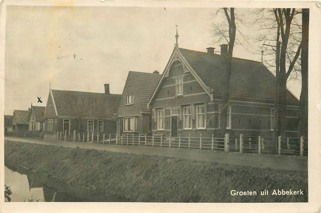Abbekerk
