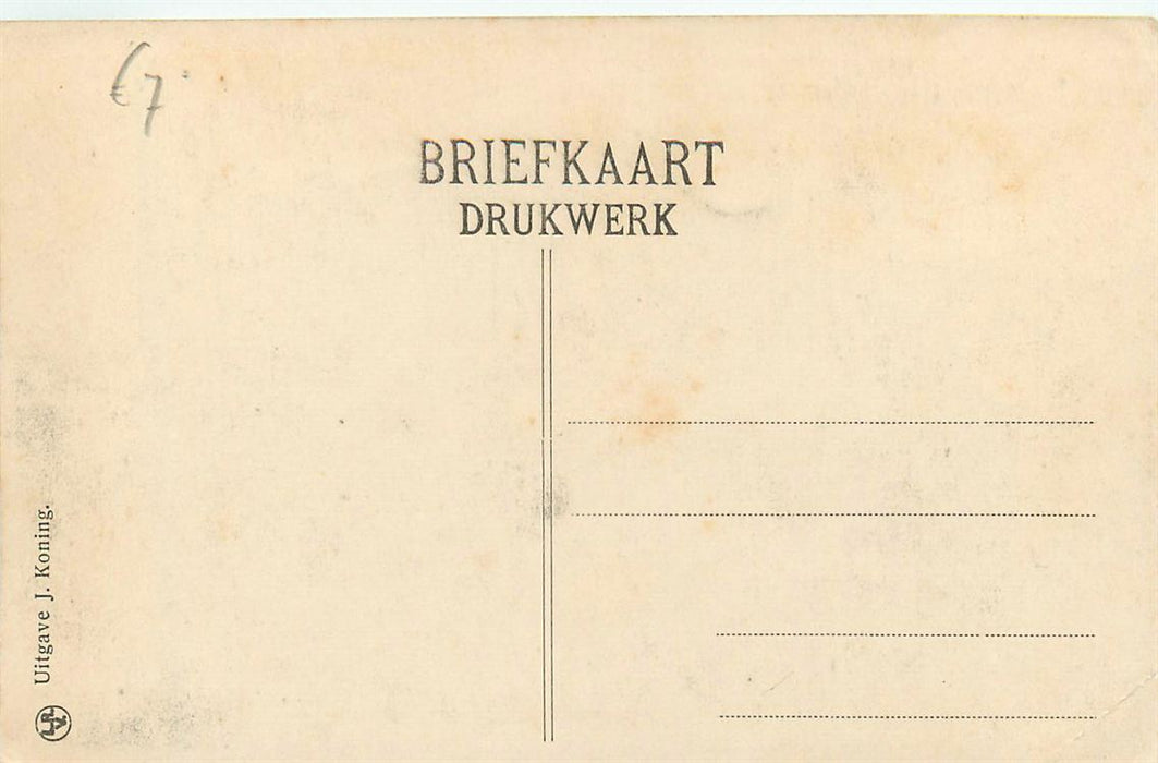 Dedemsvaart Hoofdvaart