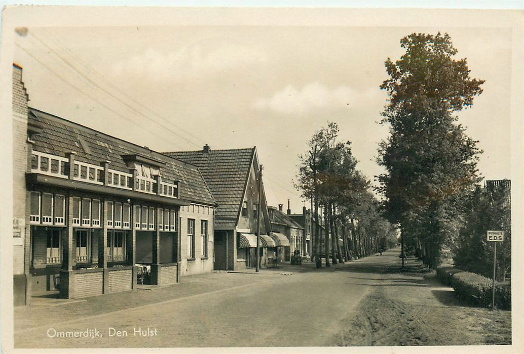 Den Hulst Ommerdijk