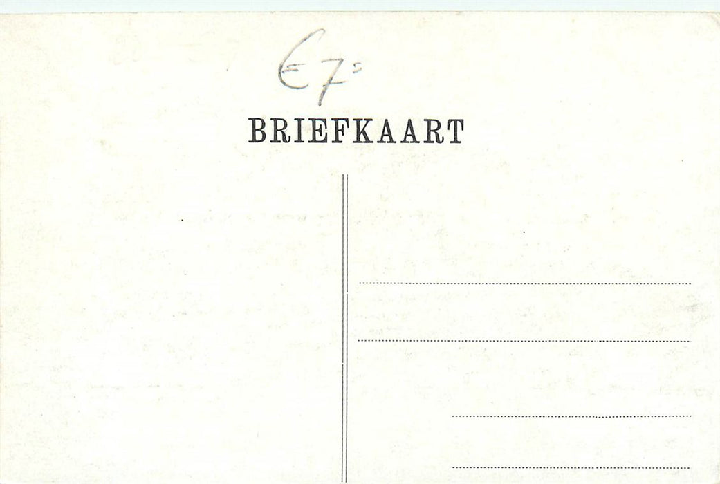 Dedemsvaart Sluis VI