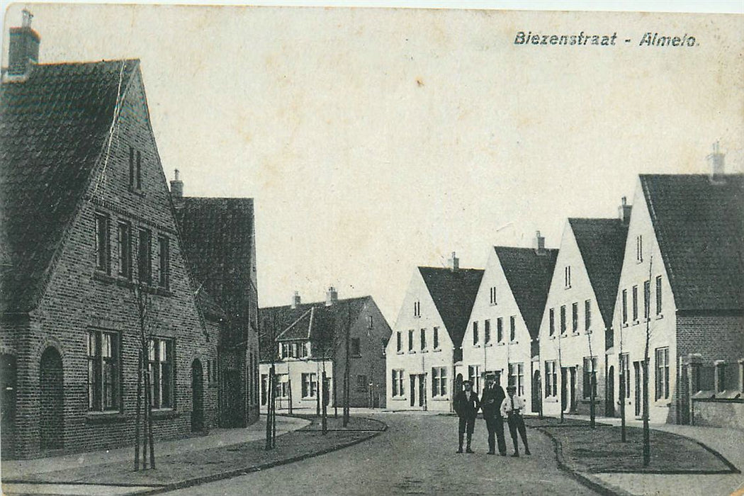 Almelo Biezenstraat