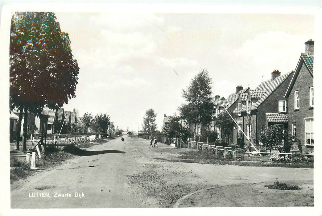 Lutten Zwarte Dijk