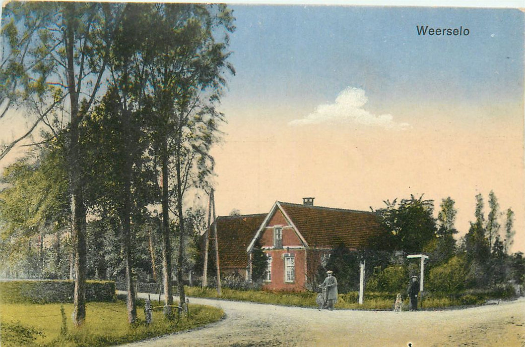 Weerselo