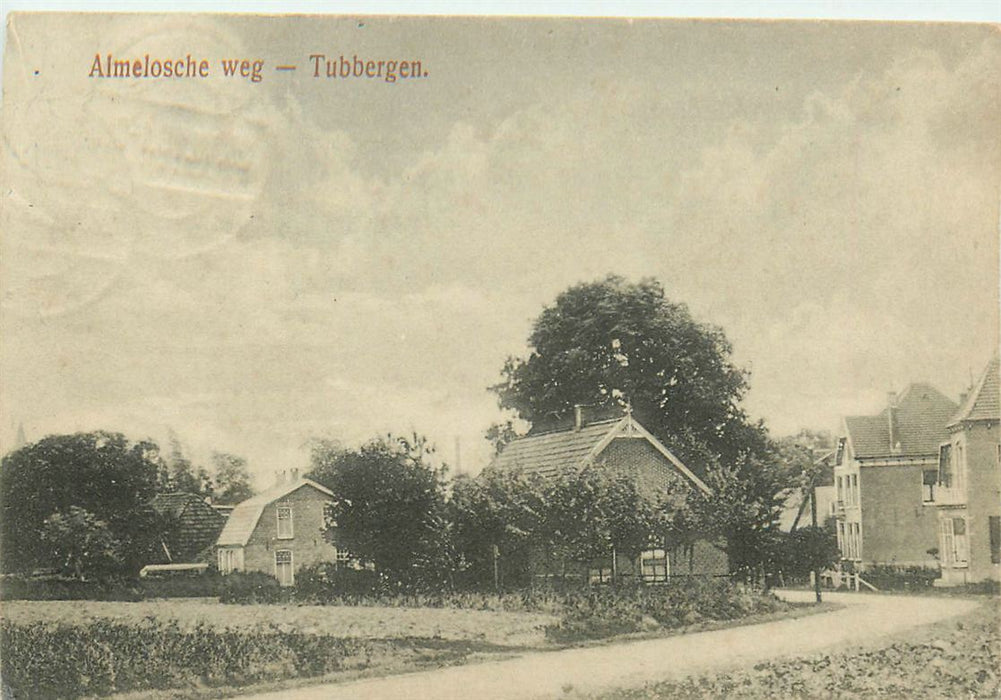 Tubbergen Almelosche Weg
