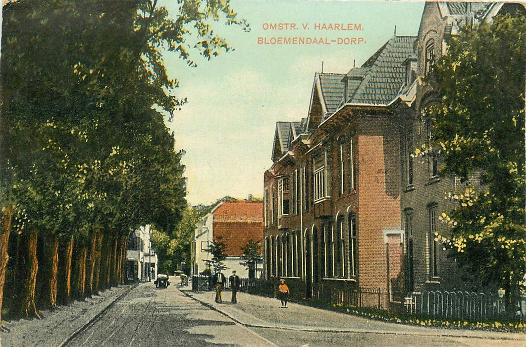 Bloemendaal