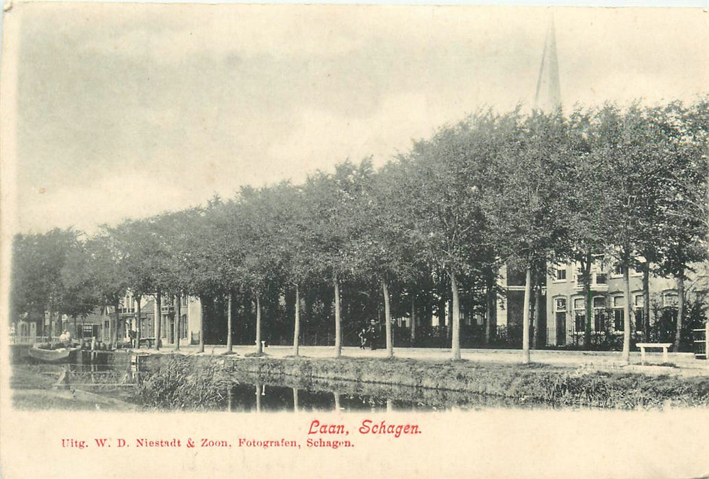 Schagen Laan
