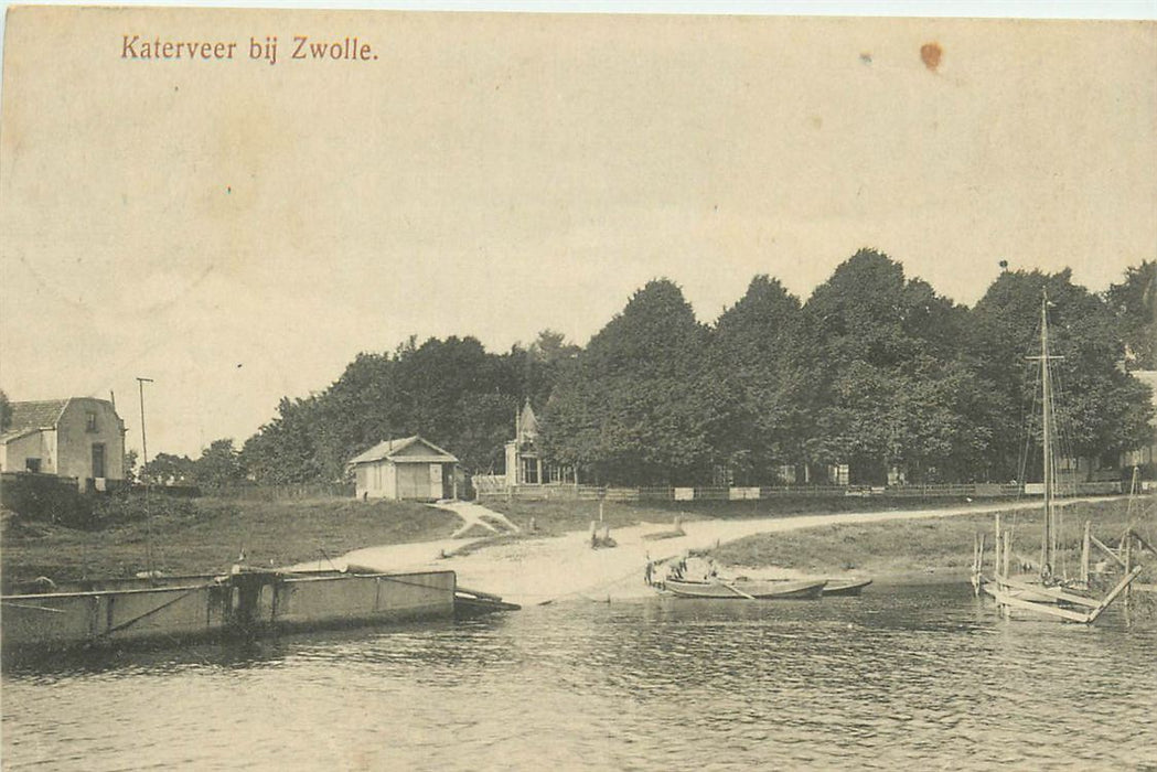 Krommenie