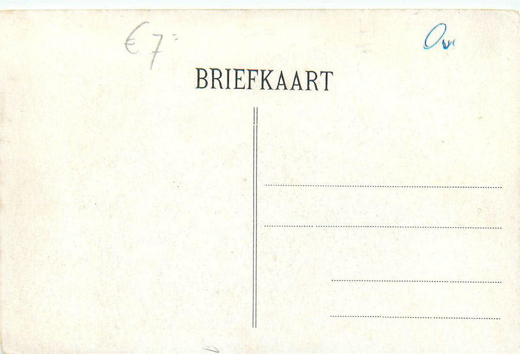 Olst Marktplein
