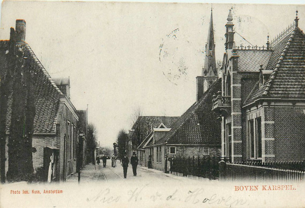 Boven Karspel